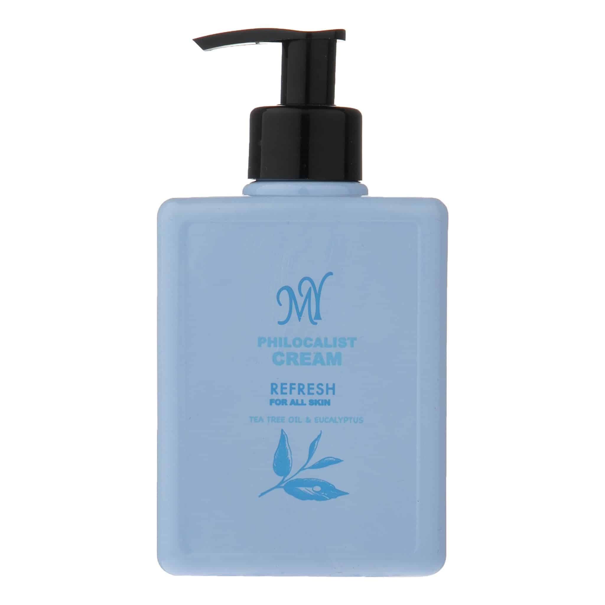 کرم مرطوب کننده مای REFRESH