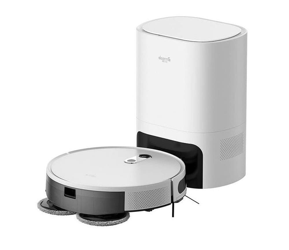 جارو رباتیک شیائومی مدل A10W