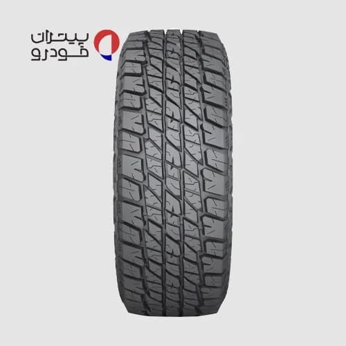 لاستیک جی تی 285/60/18 گل GITI 4×4 AT70 [تاریخ 2024] — تصویر ۶