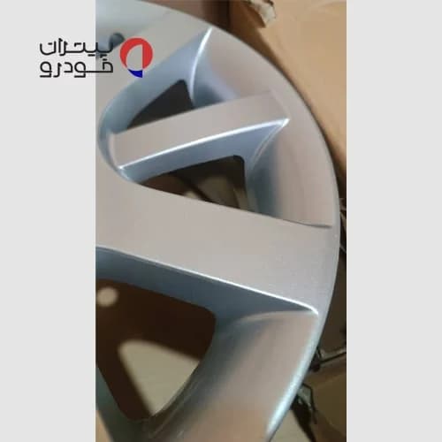 رینگ هاکنهایم 15 اروند — تصویر ۵