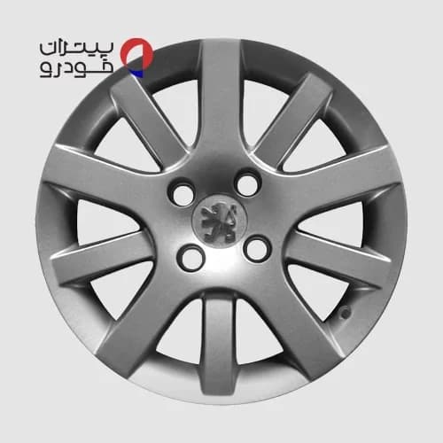 رینگ هاکنهایم 15 اروند — تصویر ۲