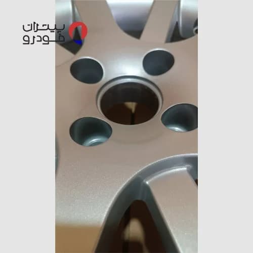 رینگ هاکنهایم 15 اروند — تصویر ۶