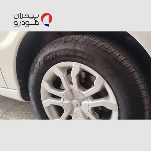 رینگ اسپرت سورن پلاس ۱۵ نیریز — تصویر ۵