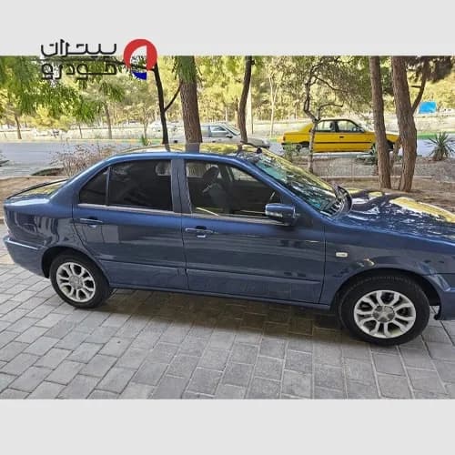 رینگ اسپرت سورن پلاس ۱۵ نیریز — تصویر ۸