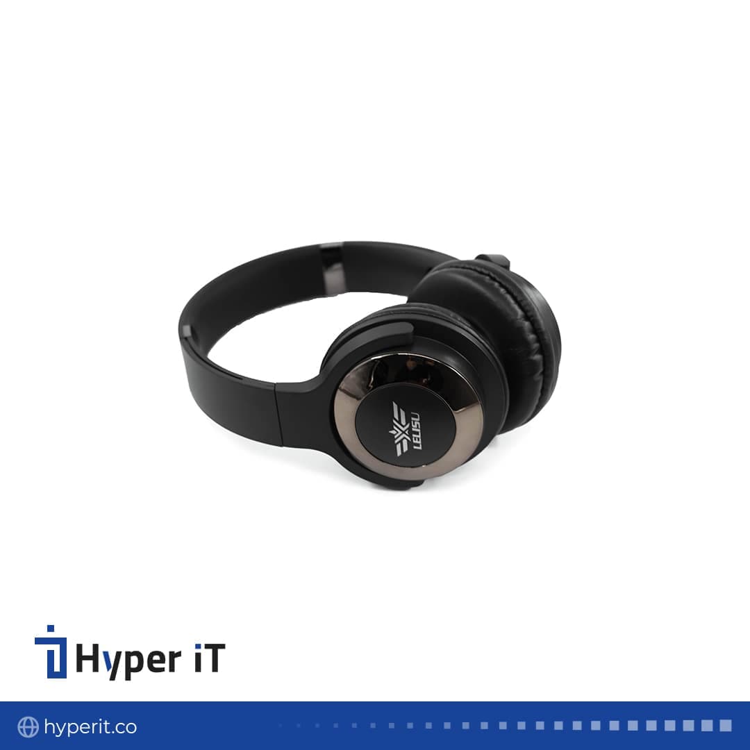 هدفون بلوتوثی للیسو LS-225
