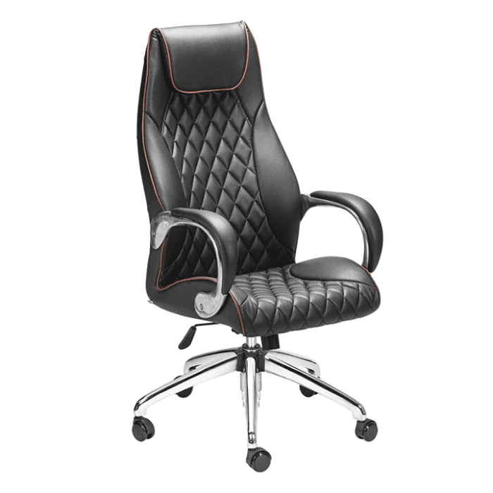 صندلی مدیریتی LUX داتیس مدل ML850