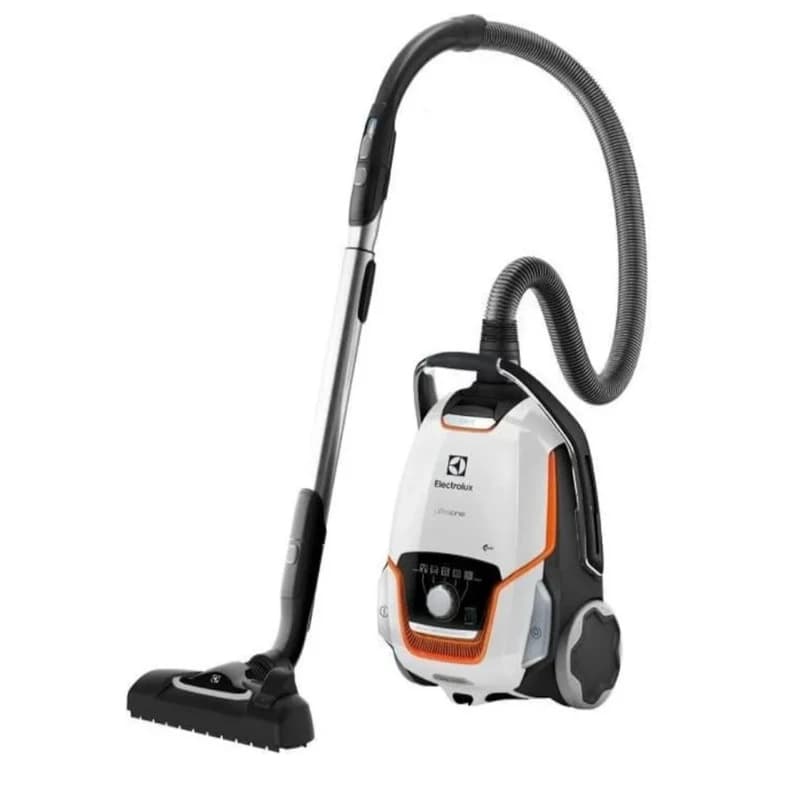 جاروبرقی الکترولوکس مدل ELECTROLUX EUOC93IW سفارش اروپا EU — تصویر ۲