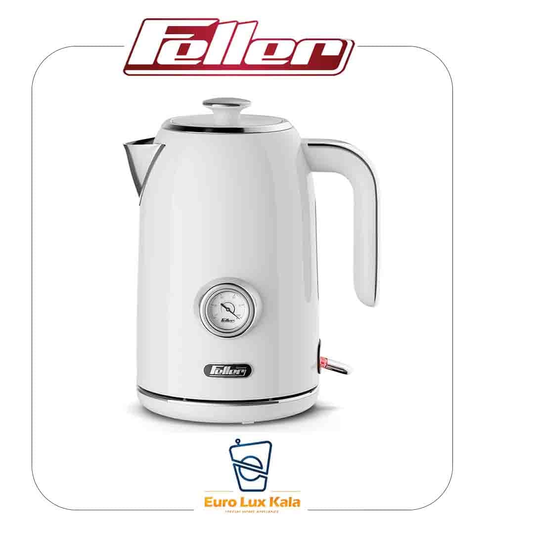 کتری برقی فلر مدل Feller EK200 — تصویر ۲