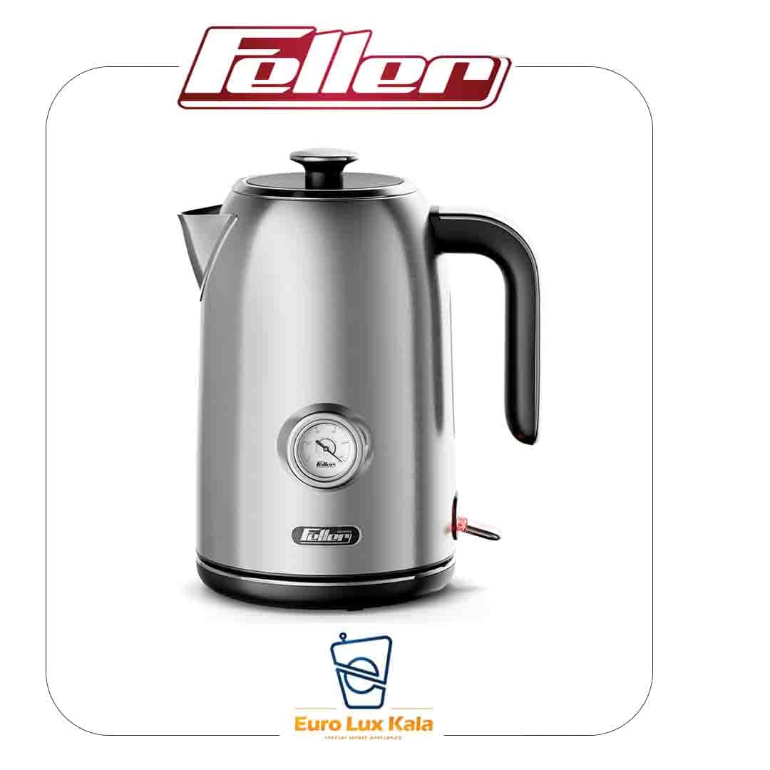 کتری برقی فلر مدل Feller EK200 — تصویر ۳