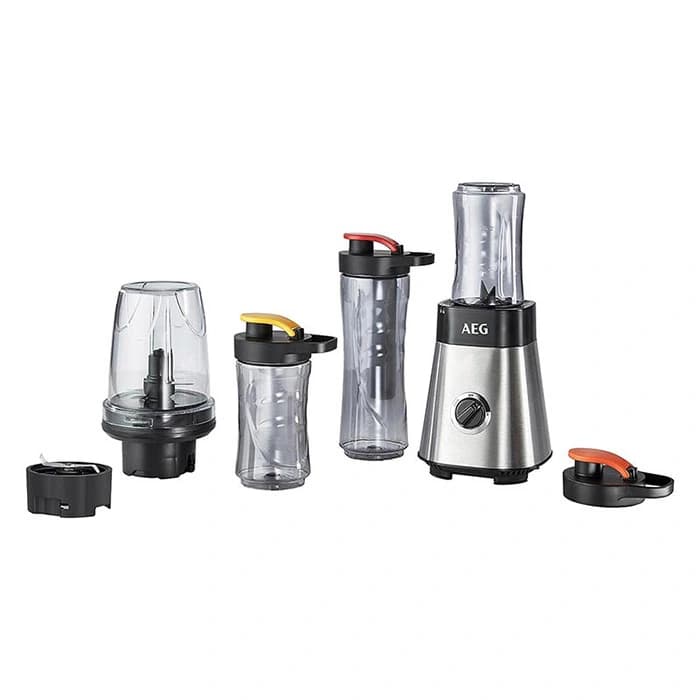 اسموتی ساز و شیکر آاگ مدل AEG SB 2900