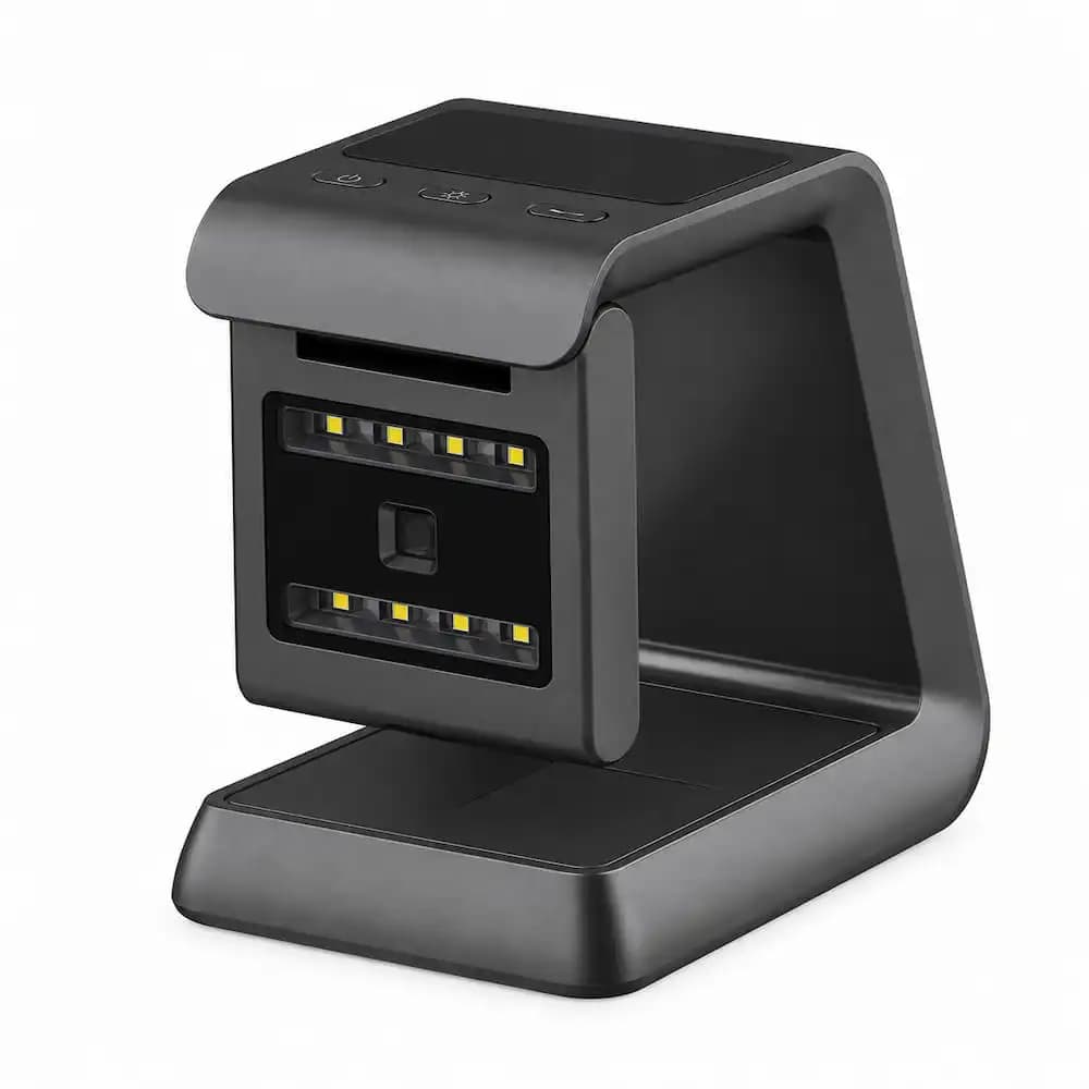 بارکدخوان راینو مدل RM4420