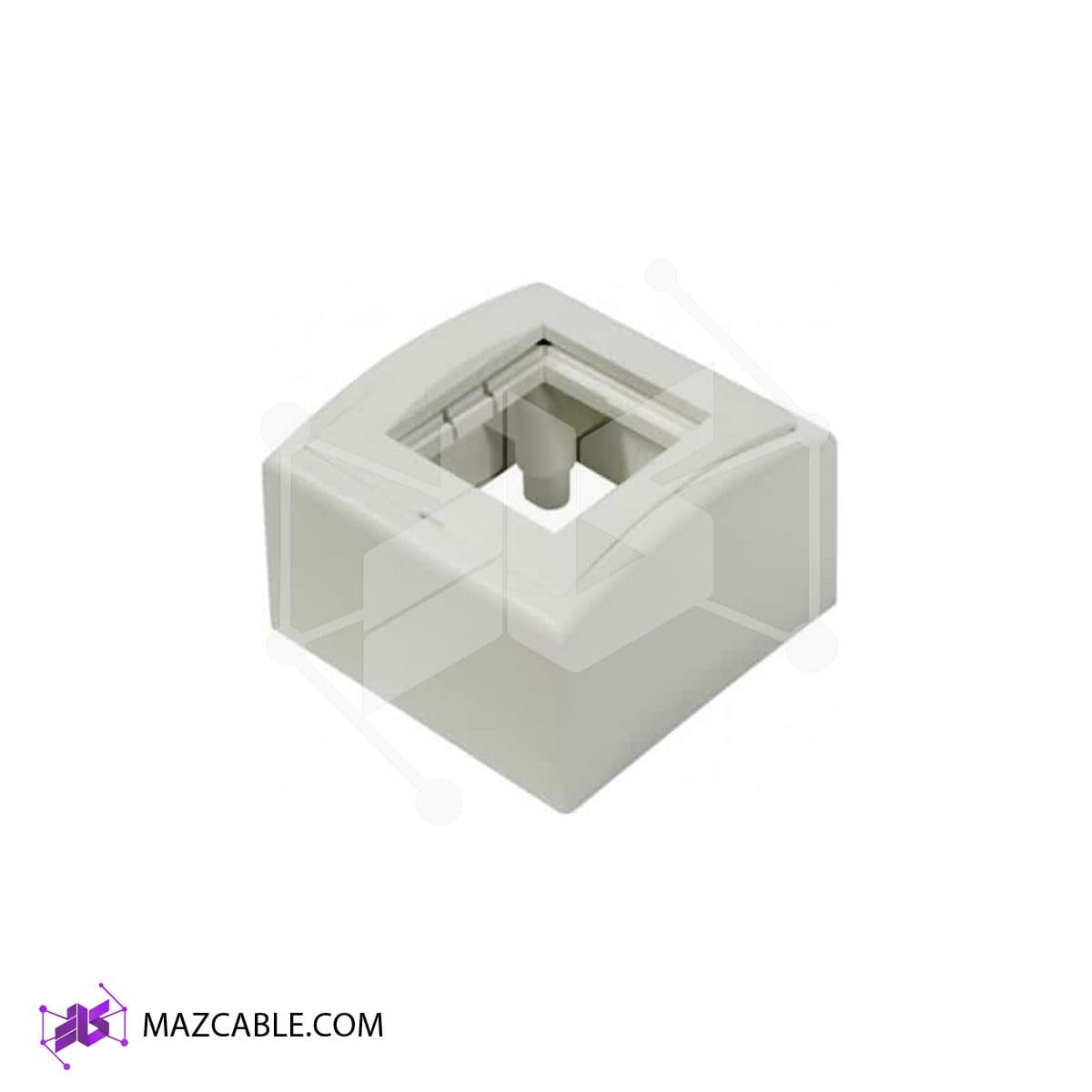 باکس روکار – کد N200.116