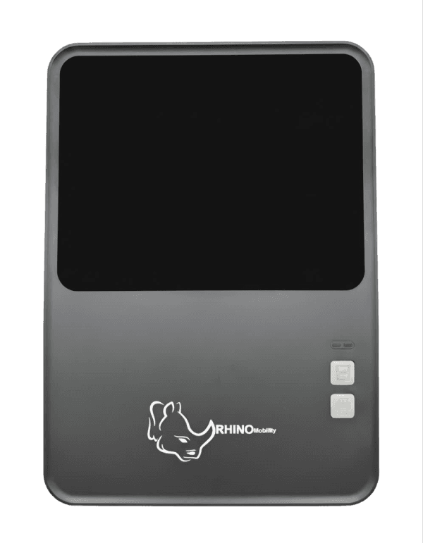 لیبل پرینتر راینو Rhino RM-IF4200+ Auto cutter — تصویر ۹