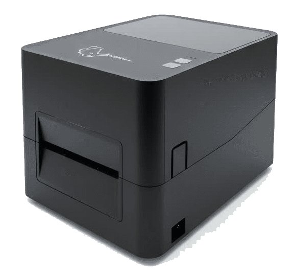 لیبل پرینتر راینو Rhino RM-IF4200+ Auto cutter — تصویر ۵