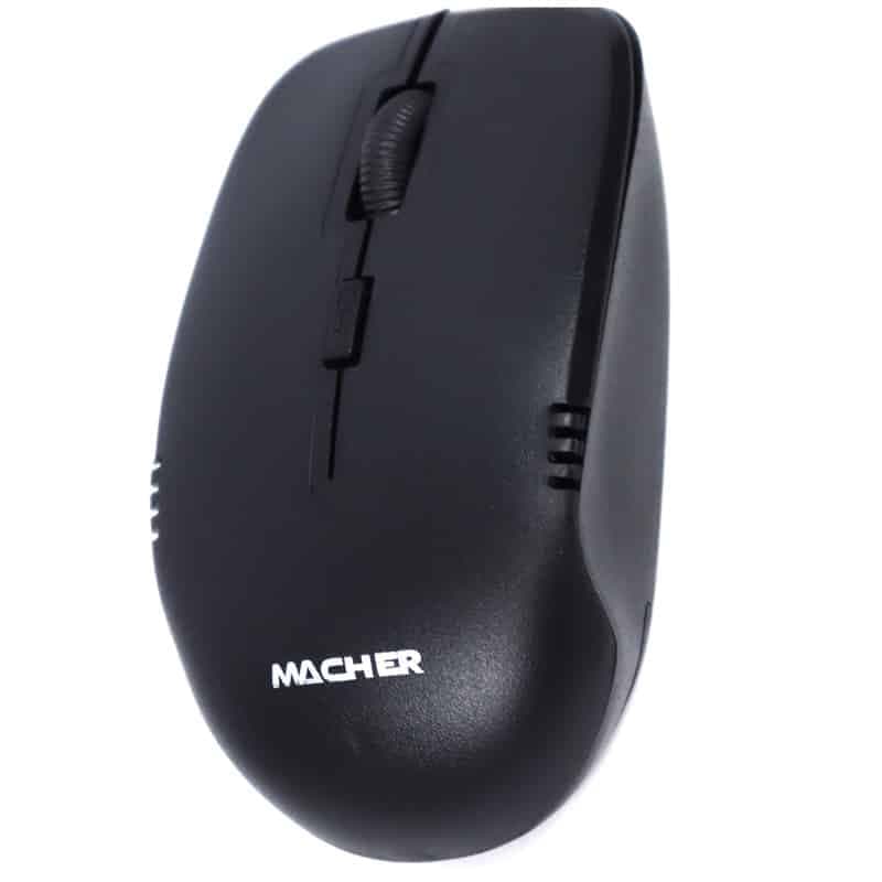 موس بی سیم MACHER مدل MR169 — تصویر ۶