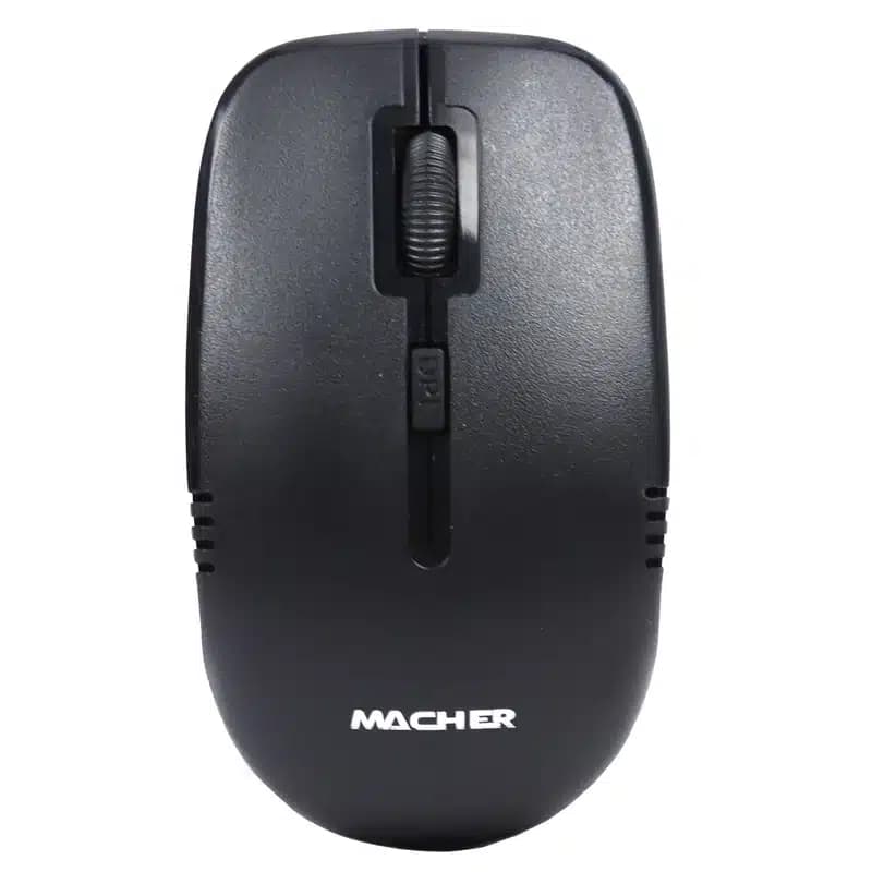 موس بی سیم MACHER مدل MR169 — تصویر ۴