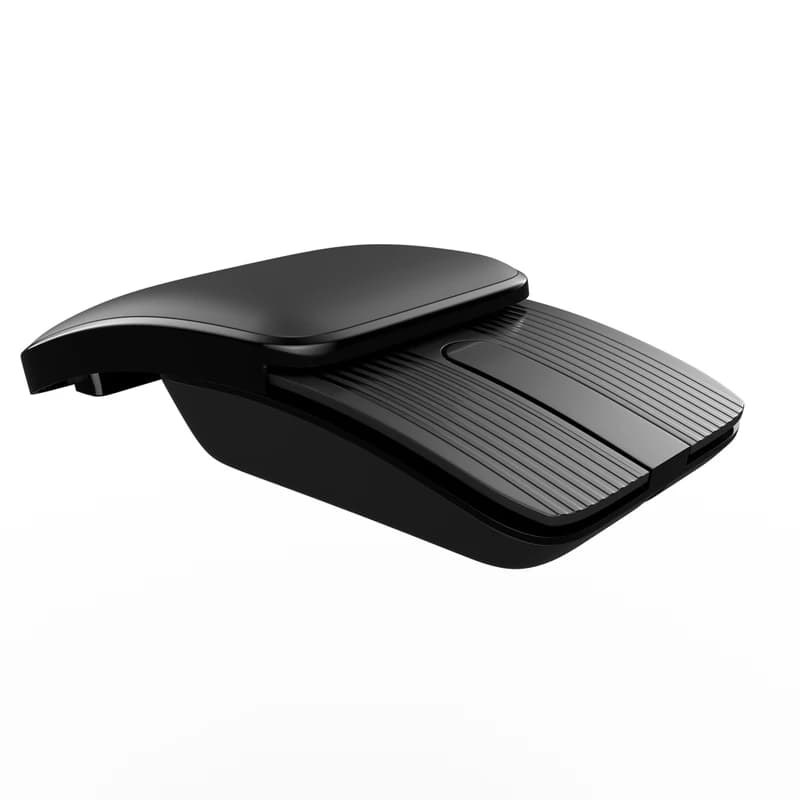 موس بی سیم بلوتوثی تسکو مدل TM850BT — تصویر ۲