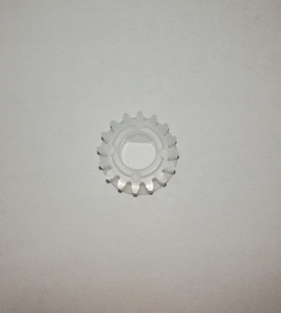 چرخ دنده تانک دولوپر کپی شارپ AR-5516 کد NGERH0215QSZZ