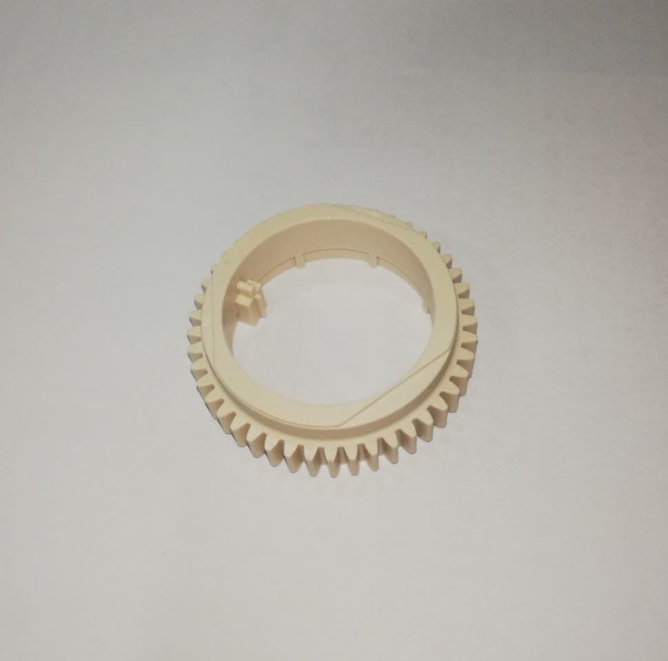 چرخ دنده سر هاترول کپی شارپ AR-5316 کد NGERH0540FCZ3