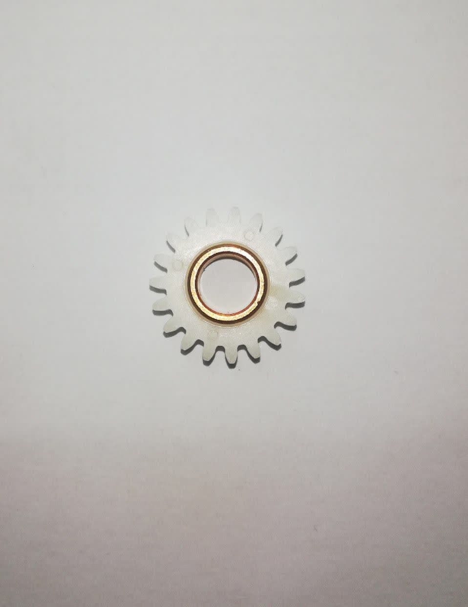 چرخ دنده تانک دولوپر کپی شارپ AR-2120 پارت CGERH0216QS01 — تصویر ۳