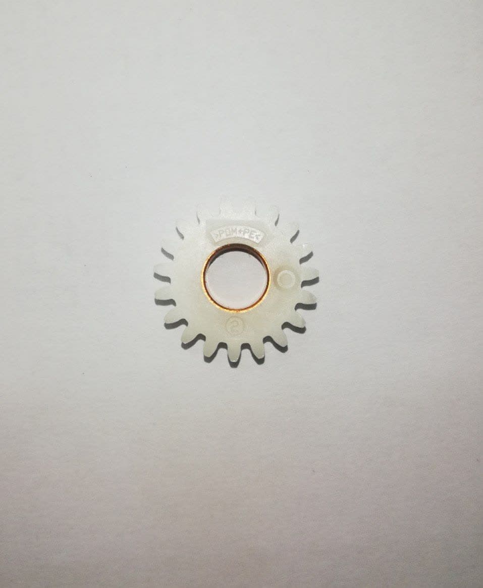 چرخ دنده تانک دولوپر کپی شارپ AR-2120 پارت CGERH0216QS01