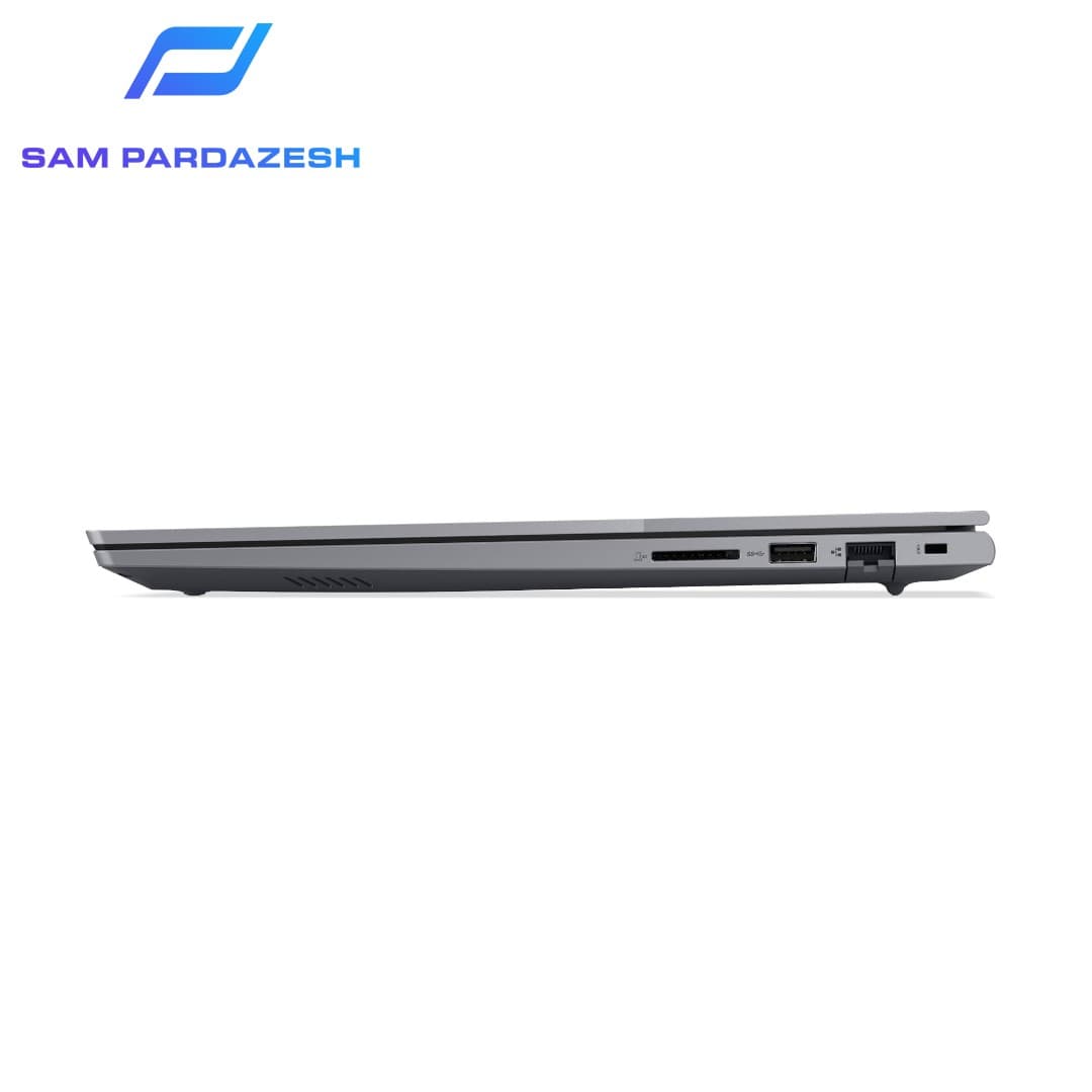 لپ تاپ لنوو 16 اینچی Lenovo ThinkBook 16 G6 Core i3 1315U 64GB 1TB SSD Intel — تصویر ۶