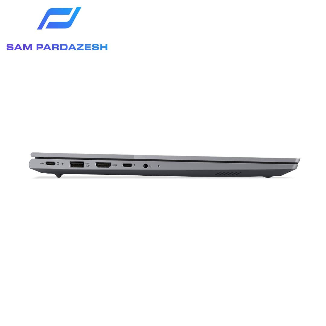 لپ تاپ لنوو 16 اینچی Lenovo ThinkBook 16 G6 Core i3 1315U 40GB 2TB SSD Intel — تصویر ۷