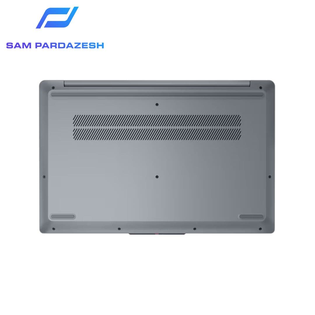 لپ تاپ لنوو 15.6 اینچی Lenovo IdeaPad Slim 3 15AMN8 Athlon 7120U 8GB DDR5 512GB SSD AMD — تصویر ۷