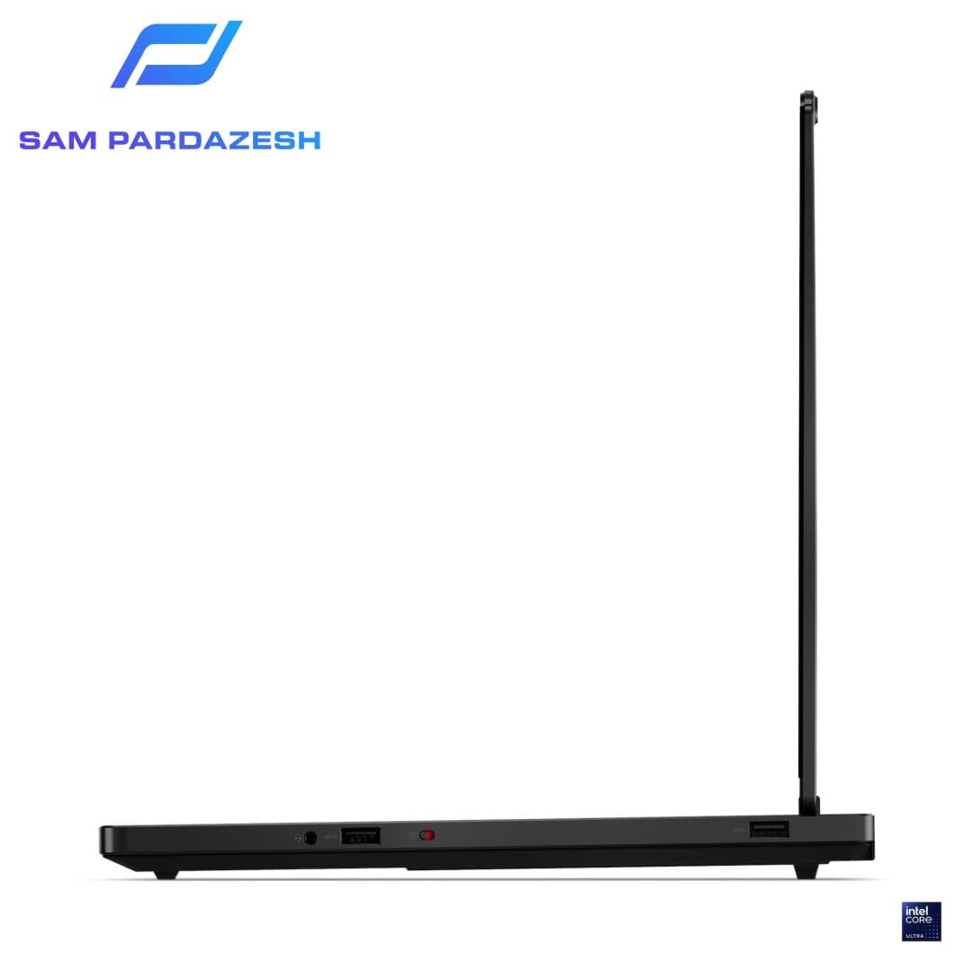 لپ تاپ گیمینگ لنوو 15 اینچی Lenovo Legion 5 Ultra 7 255HX 16GB DDR5 512GB SSD RTX5060 8GB — تصویر ۴