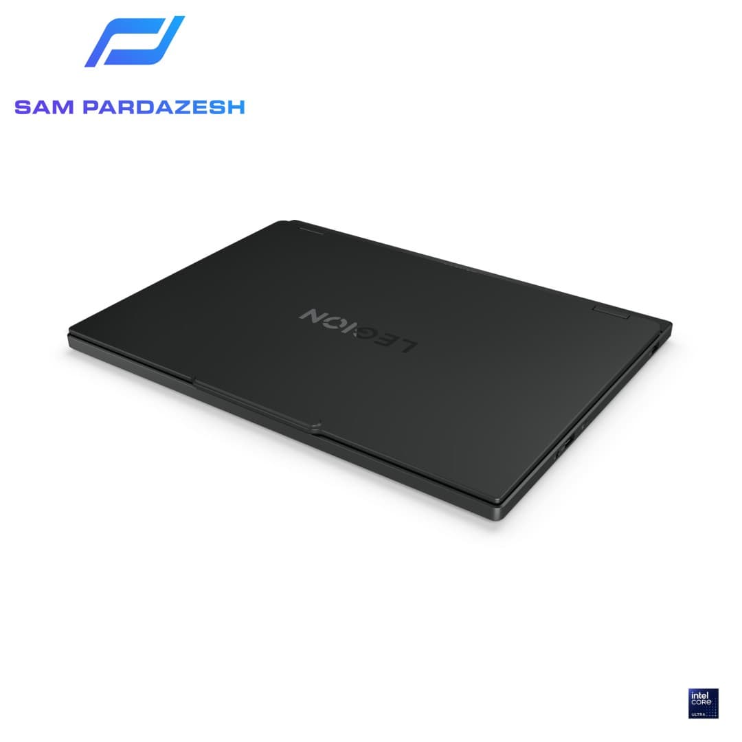لپ تاپ گیمینگ لنوو 15 اینچی Lenovo Legion 5 Ultra 7 255HX 16GB DDR5 512GB SSD RTX5060 8GB — تصویر ۷