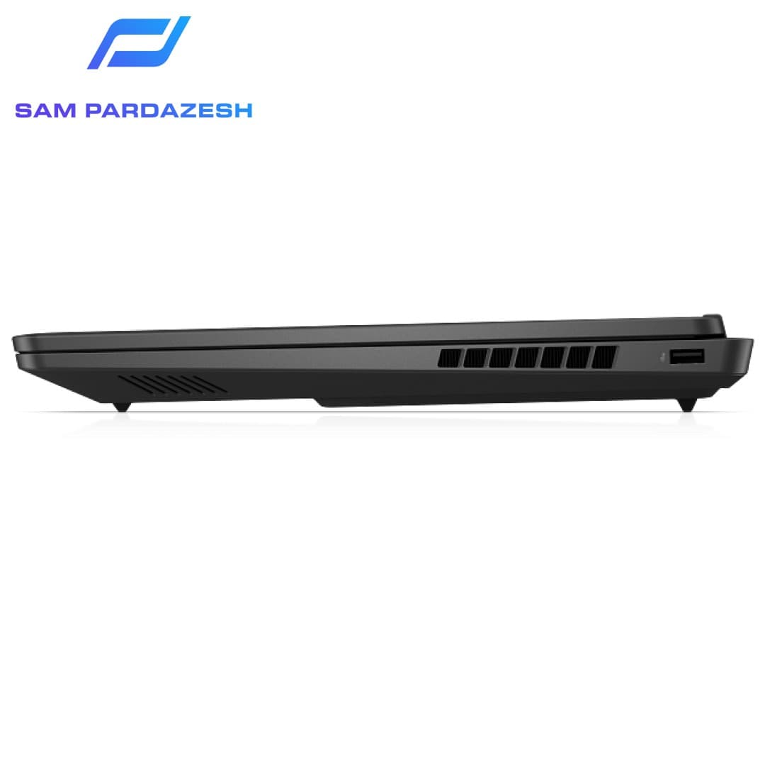 لپ تاپ گیمینگ اچ پی 16 اینچی HP Omen 16 AP0167AX Ryzen 9 8940HX 16GB DDR5 1TB SSD 8GB RTX5060 — تصویر ۶