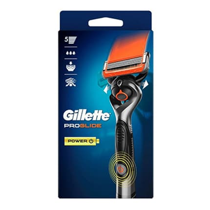 تیغ اصلاح ژیلت پروگلاید پاور Proglide Power — تصویر ۱۱