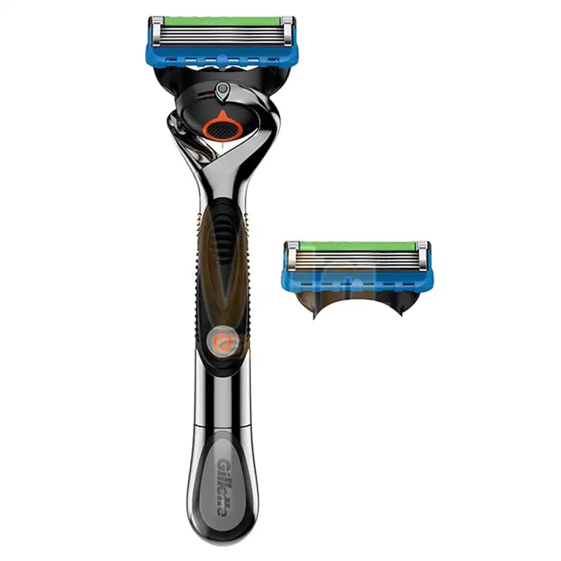 تیغ اصلاح ژیلت پروگلاید پاور Proglide Power — تصویر ۷