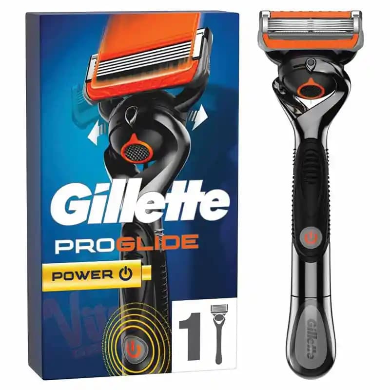 تیغ اصلاح ژیلت پروگلاید پاور Proglide Power