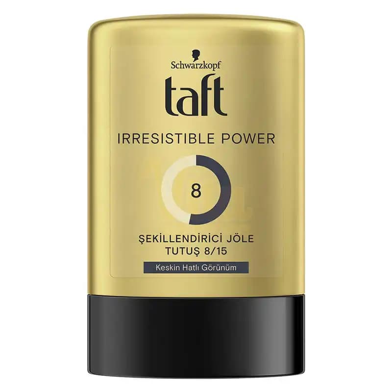 ژل مو تافت Irresistible Power حجم 300 میل
