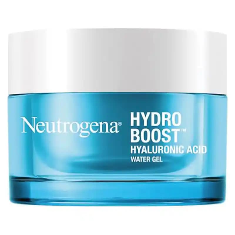 واتر ژل نوتروژینا مدل Hydro Boost حجم 50 میل