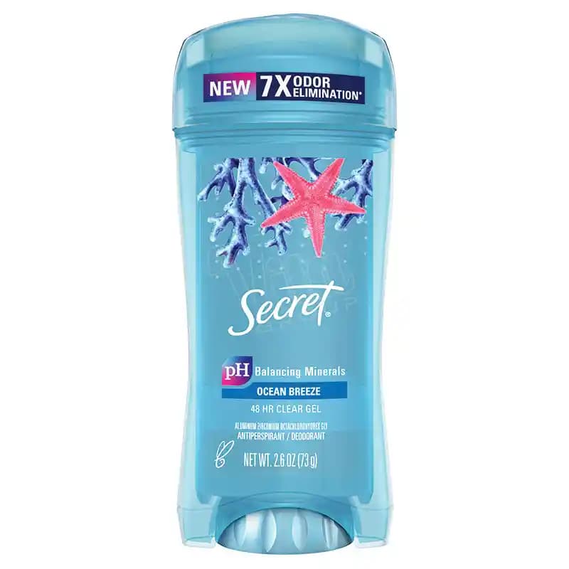 مام ژله ای سکرت اقیانوس Secret Ocean وزن 73 گرم