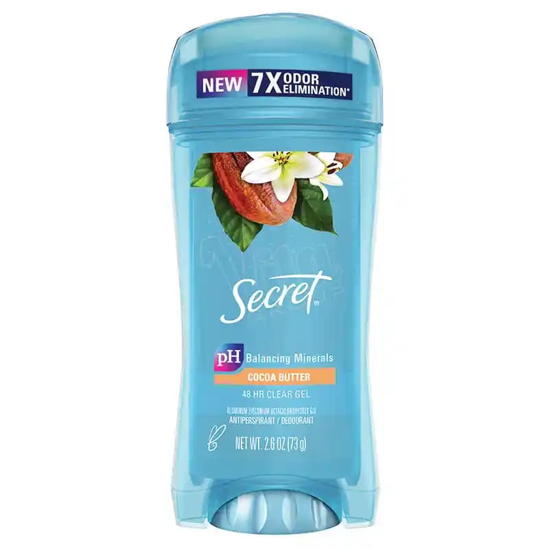 مام ژله ای سکرت کاکائو Secret Cocoa وزن 73 گرم — تصویر ۳