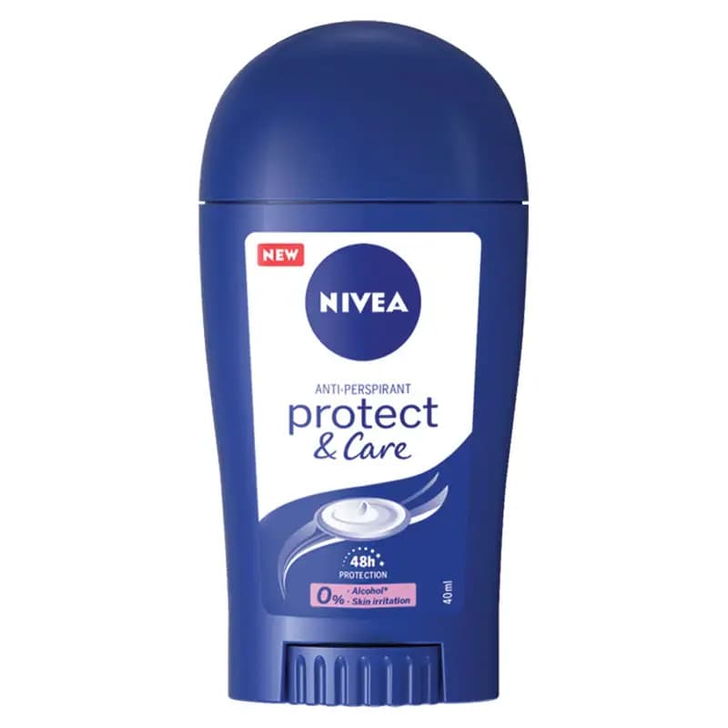 مام استیک زنانه نیوا Protect & Care حجم 40 میل