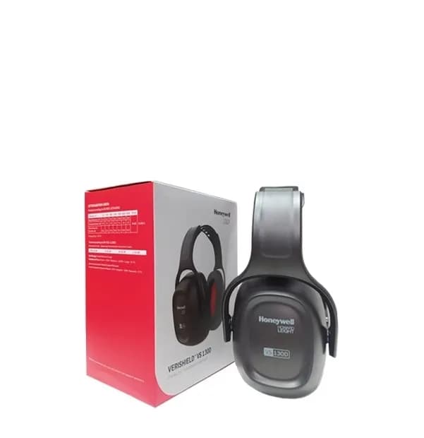 گوشی صداگیر ایرماف برند هانیول HONEYWELL مدل VS130D — تصویر ۳