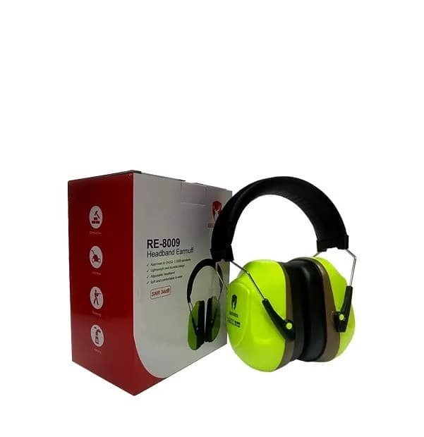 گوشی صداگیر ایرماف برند REINDEER مدل 8009