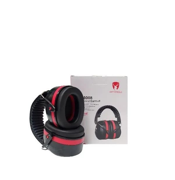 گوشی صداگیر ایرماف برند REINDEER مدل 8008 — تصویر ۲