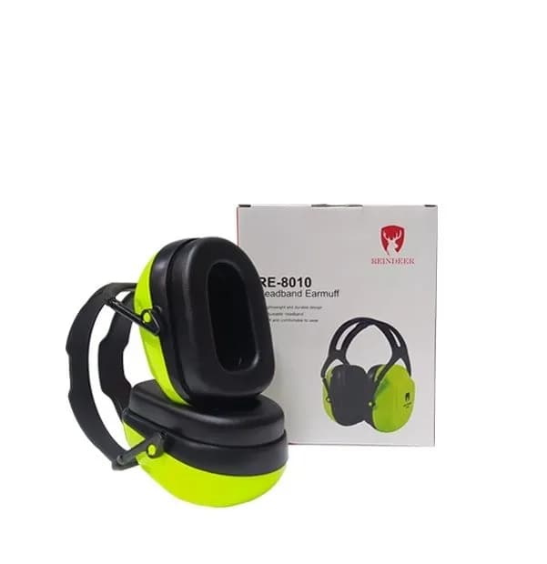 گوشی صداگیر ایرماف برند REINDEER مدل 8010