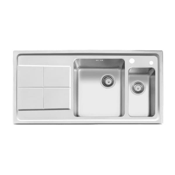 سینک اخوان کد 306 باکسی توکار