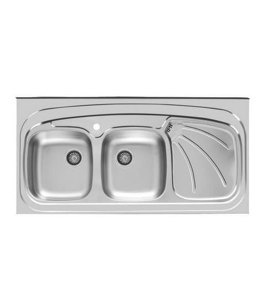 سینک اخوان کد 121SP روکار