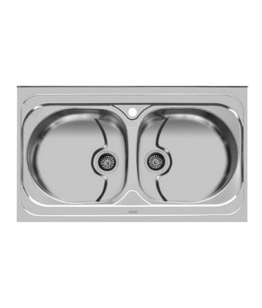 سینک اخوان کد 116 روکار