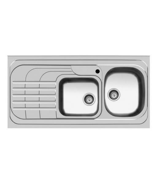 سینک اخوان کد 74 روکار