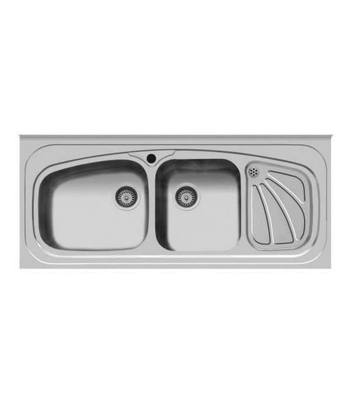 سینک اخوان کد 60 روکار