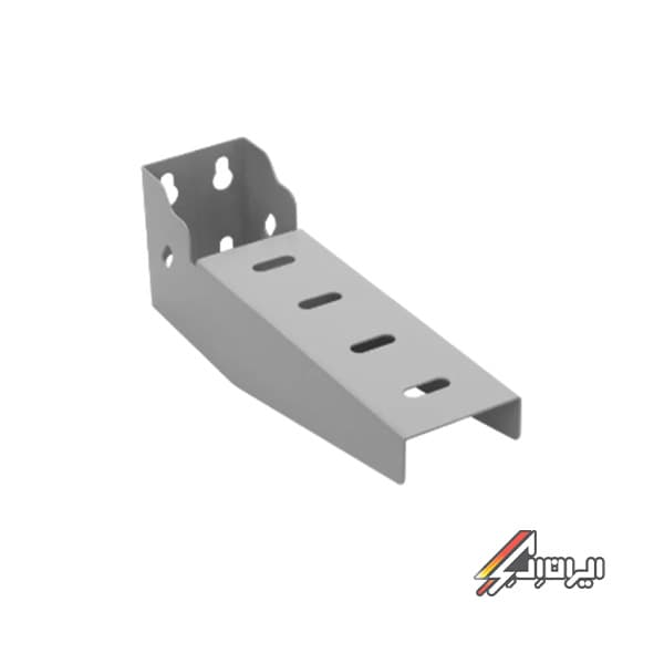 پایه نگهدارنده دیواری سینی کابل 60*200 سوپیتا(فلزی)