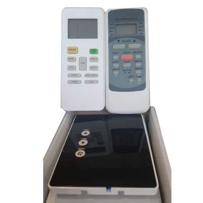 داکت اسپلیت زیرو پوینت zero point ظرفیت 30000 — تصویر ۳